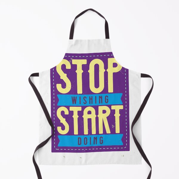Item preview, Stop wishing start doing motivational,morning motivation,motivational speech 2021 designed and sold by soufiane bouhfad.