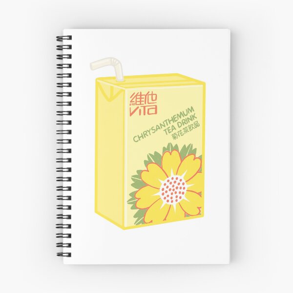 Item preview, Vita Chrysanthemum Tea Box designed and sold by Jodeanne.