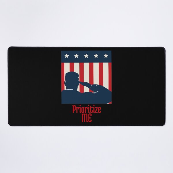 Item preview, PRIORITIZE ME designed and sold by Ethos Bubbles.