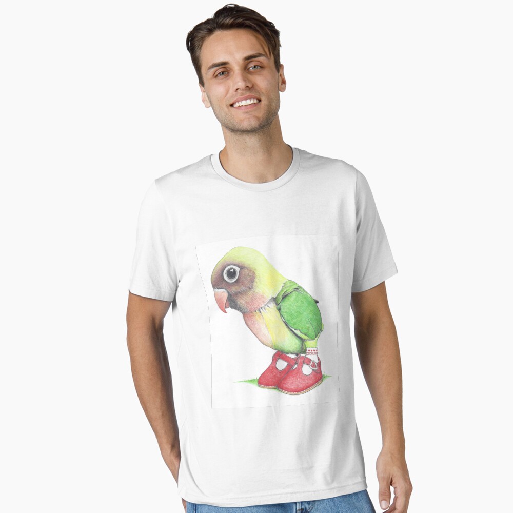 Item preview, Essential T-Shirt designed and sold by JimsBirds.