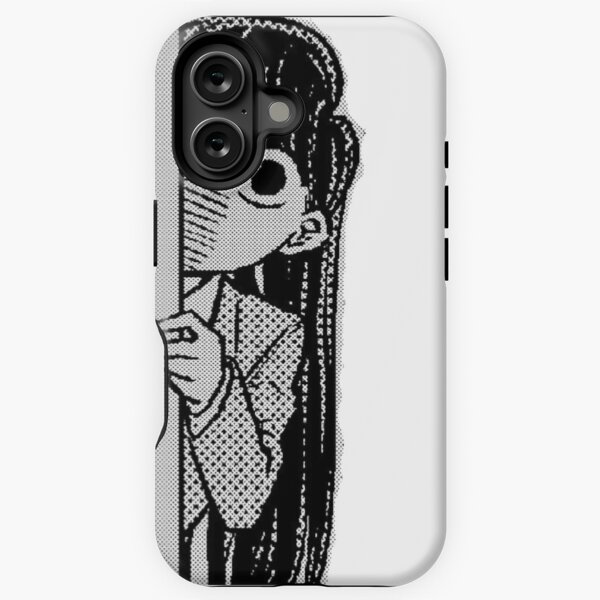Aperçu de l'œuvre Le sommet des Komi-San créée et vendue par BrokenOtaku.