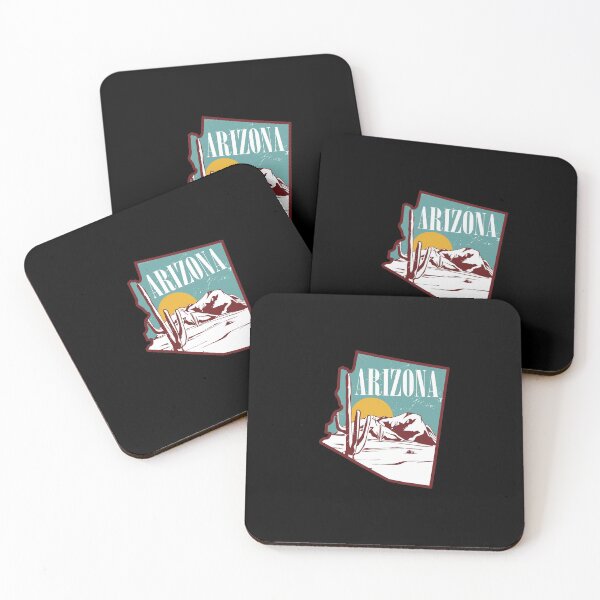 Item preview, arizona art designed and sold by zaher97.