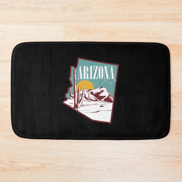 Item preview, arizona art designed and sold by zaher97.