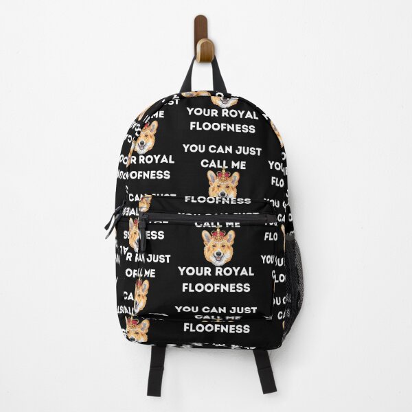 Item preview, You can just call me your royal floofness designed and sold by Peter Stawicki.