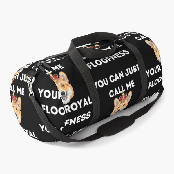 Item preview, You can just call me your royal floofness designed and sold by Peter Stawicki.