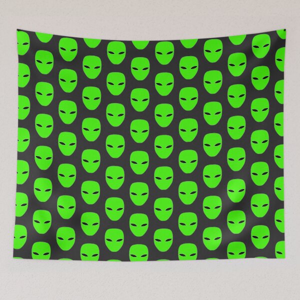 Item preview, Alien designed and sold by AndreZax.