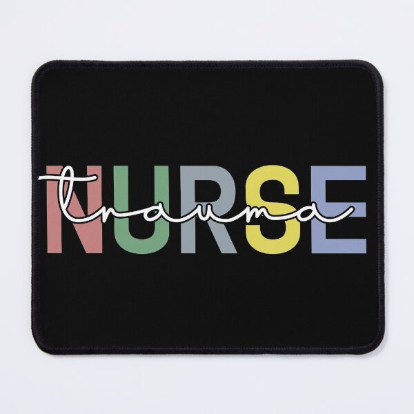 Item preview, Trauma Nurse | Gifts for trauma nurse | Future trauma nurse | Nurse in training designed and sold by Violet Treasures.