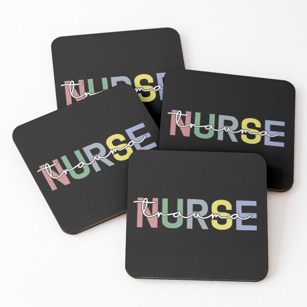 Item preview, Trauma Nurse | Gifts for trauma nurse | Future trauma nurse | Nurse in training designed and sold by Violet Treasures.