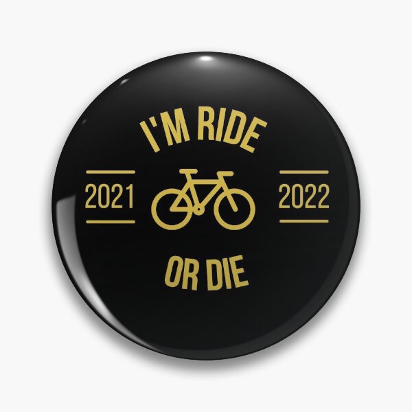 Item preview, I'm Ride Or Die designed and sold by TopStyles.