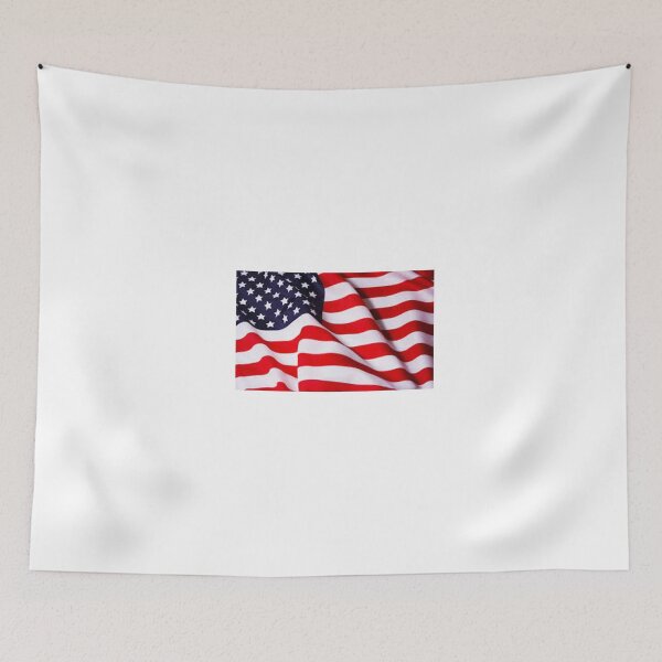 Item preview, US flag designed and sold by amesoeur.