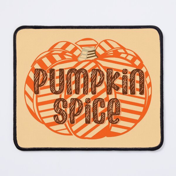Item preview, Pumpkin Spice designed and sold by princesnoozy.