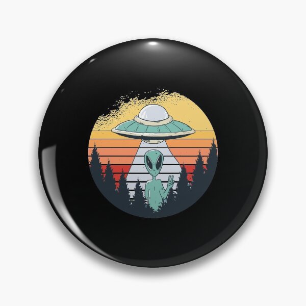 Item preview, vintage alien designed and sold by zaher97.