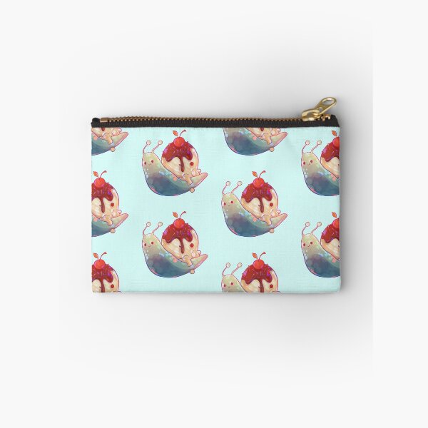 Item preview, Snail Sundae designed and sold by GalaxyChicken.