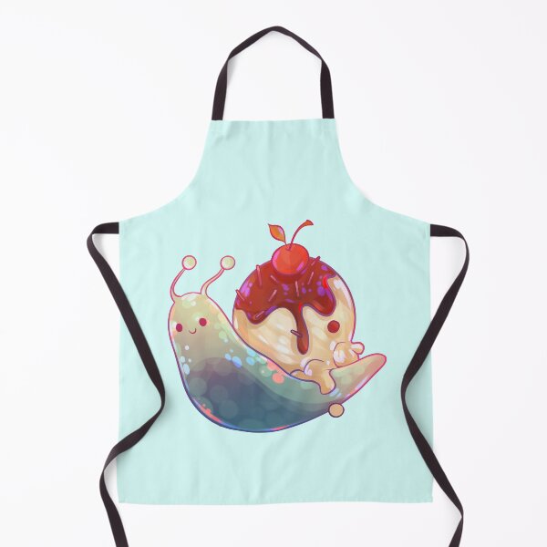 Item preview, Snail Sundae designed and sold by GalaxyChicken.