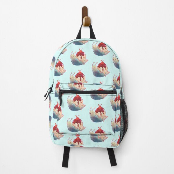 Item preview, Snail Sundae designed and sold by GalaxyChicken.