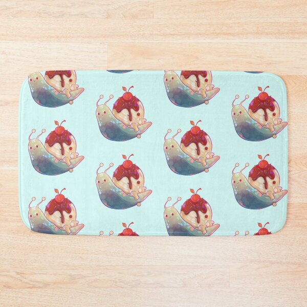 Item preview, Snail Sundae designed and sold by GalaxyChicken.