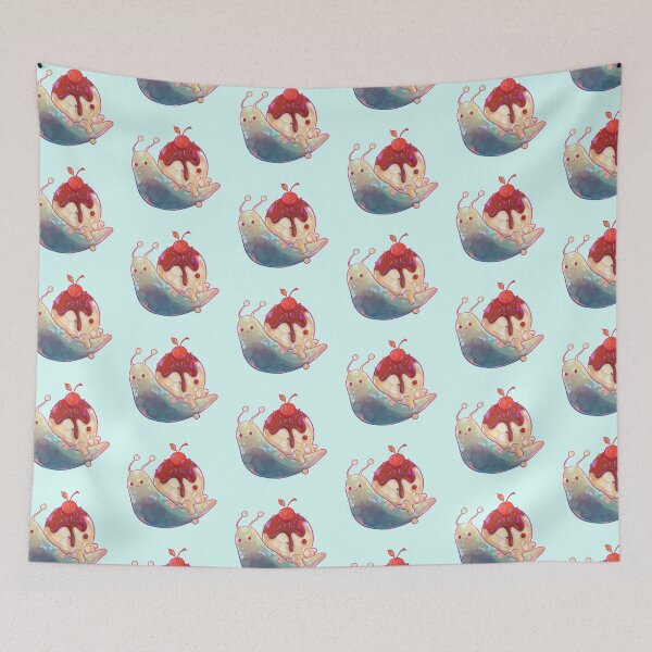 Item preview, Snail Sundae designed and sold by GalaxyChicken.