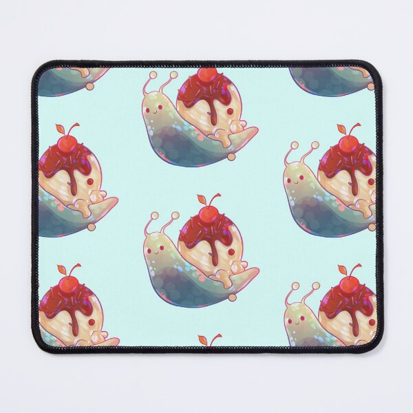 Item preview, Snail Sundae designed and sold by GalaxyChicken.
