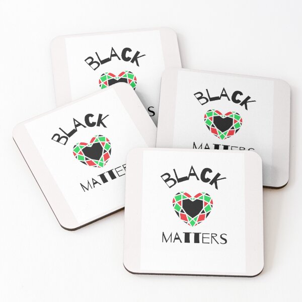 Item preview, S.O.I.L and Signs- Black Love Matters 2 designed and sold by TheSignsofSOIL.
