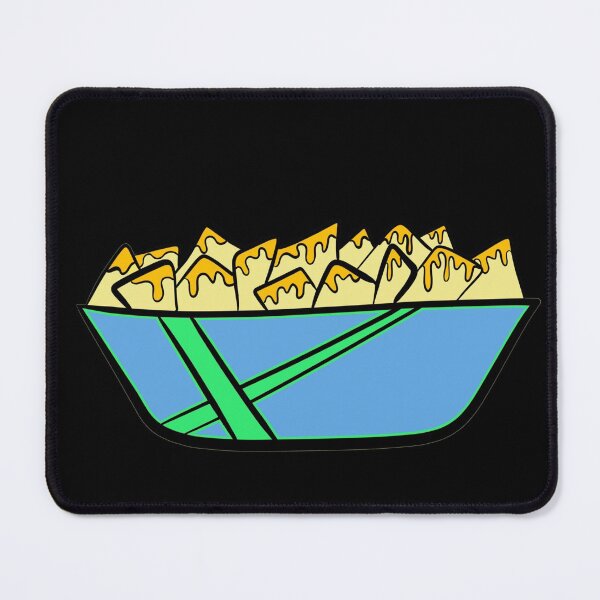 Item preview, Nacho designed and sold by LadyTaneli.