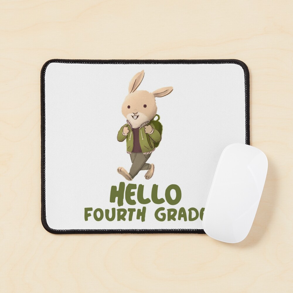 Item preview, Mouse Pad designed and sold by Studioapartment.