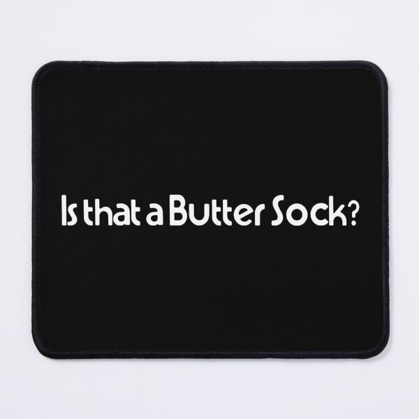 Item preview, is that a butter sock icarly. icarly designed and sold by tiredandbored.