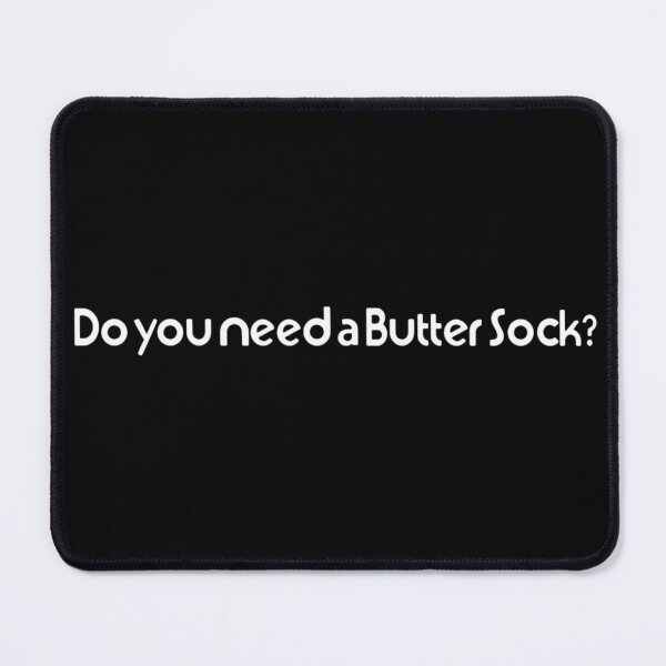 Item preview, do you need a butter sock icarly. icarly designed and sold by tiredandbored.