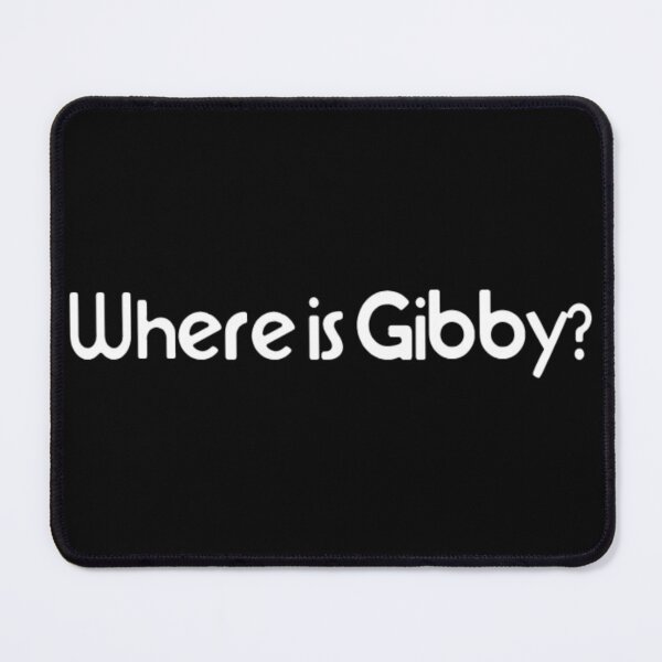 Item preview, where is gibby icarly. icarly designed and sold by tiredandbored.