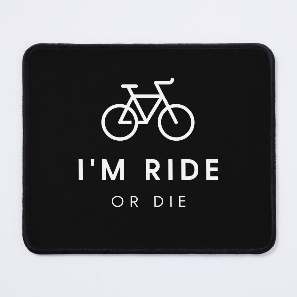 Item preview, I'm Ride Or Die designed and sold by TopStyles.
