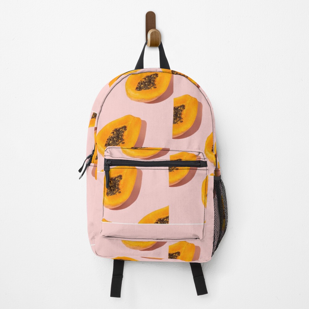 Item preview, Backpack designed and sold by ivneet09.
