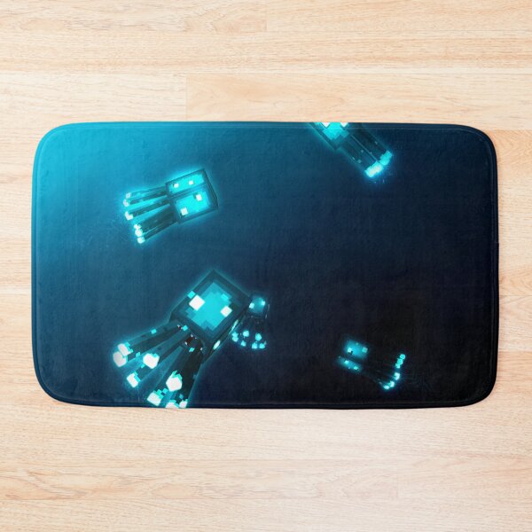 Item preview, Glow Squid designed and sold by Elle Gonzaga.