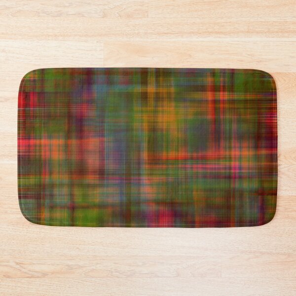 Item preview, Multicolored Abstract Modern Pattern designed and sold by Anna Lemos.