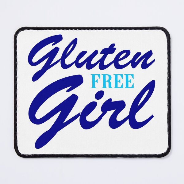 Item preview, Gluten free girl designed and sold by shaune23.