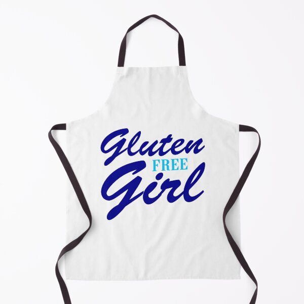 Item preview, Gluten free girl designed and sold by shaune23.