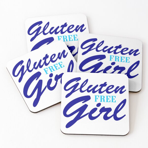 Item preview, Gluten free girl designed and sold by shaune23.