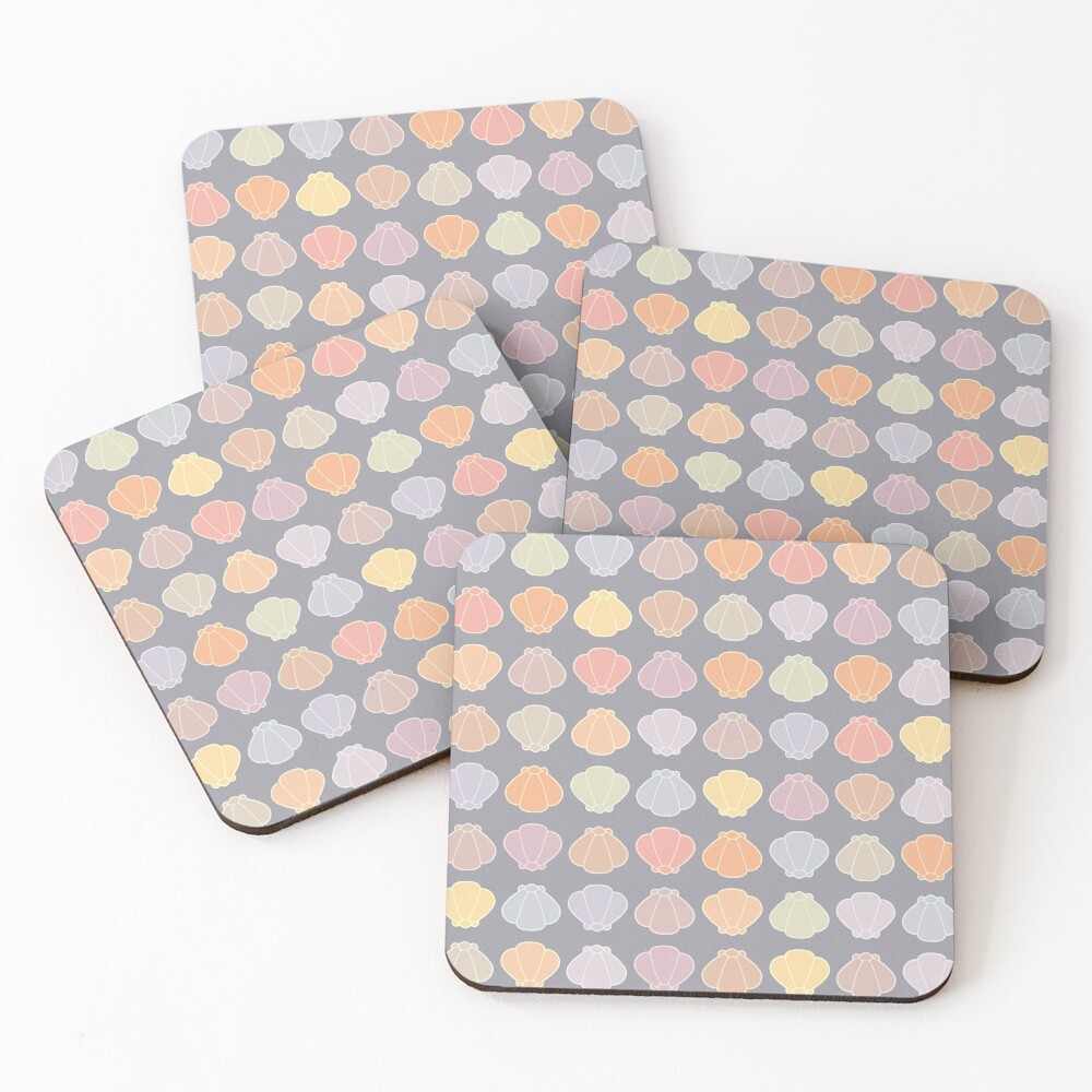 Item preview, Coasters (Set of 4) designed and sold by SNG12.