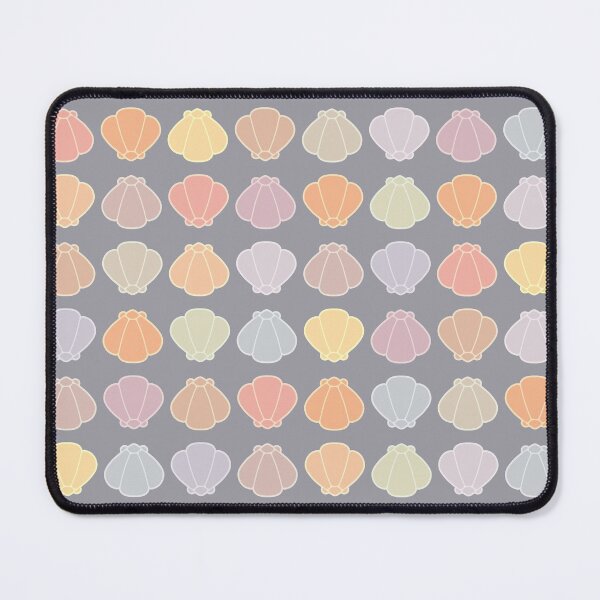 Item preview, Seashells Pattern designed and sold by SNG12.