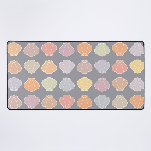 Item preview, Seashells Pattern designed and sold by SNG12.