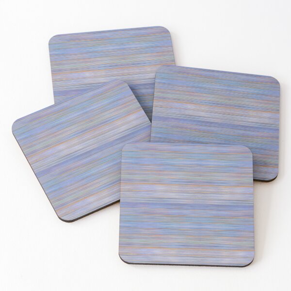 Item preview, Colorful Abstract Stripped Pattern designed and sold by Anna Lemos.