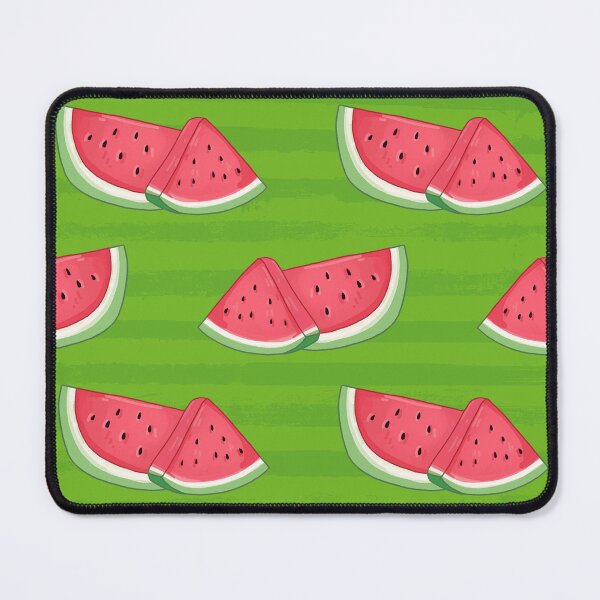 Item preview, Funny Watermelons pattern designed and sold by omaeth303.