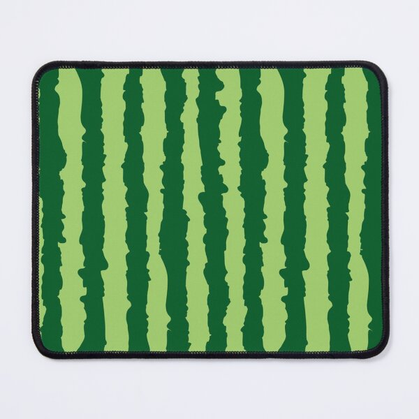 Item preview, Green Watermelons pattern designed and sold by omaeth303.