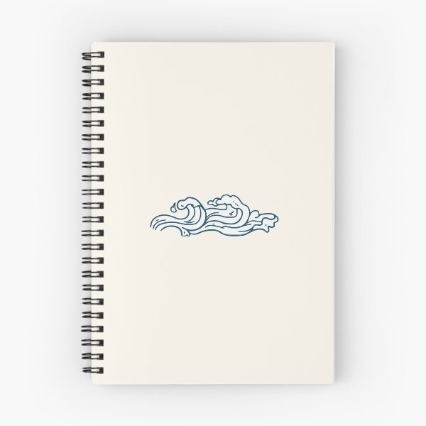 Item preview, ocean waves art designed and sold by zaher97.