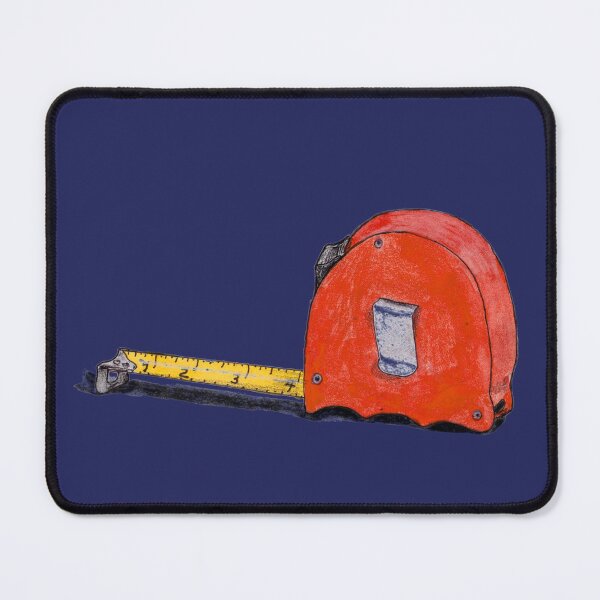 Item preview, Measure designed and sold by Angela Micheli Otwell.