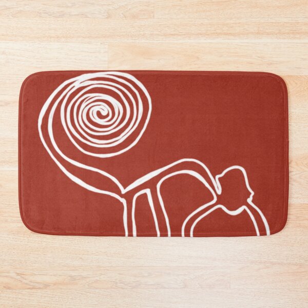 Item preview, Nasca line and Vinicunca mountain designed and sold by lasummerskill.
