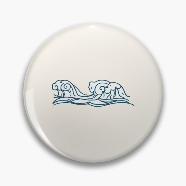 Item preview, ocean waves designed and sold by zaher97.