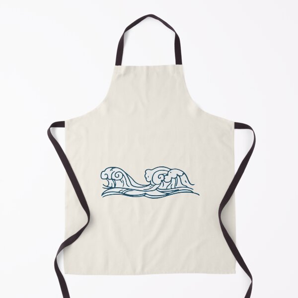 Item preview, ocean waves designed and sold by zaher97.