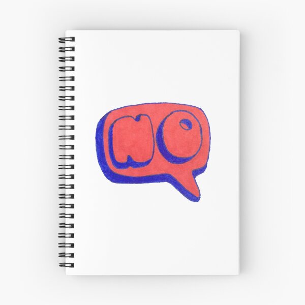 Item preview, Yes: No Logo designed and sold by moveslikekeef.