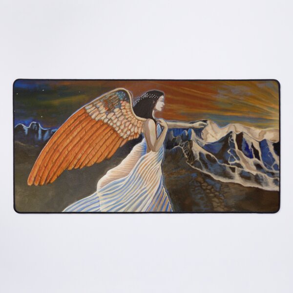 Item preview, The Angel's Reach designed and sold by artistdiat.