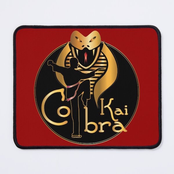 Item preview, Hawk Cobra Kai (kick) designed and sold by Nobiya.