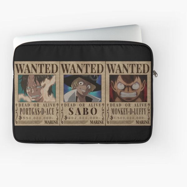 One Piece Ace Wallpaper Device Cases Redbubble